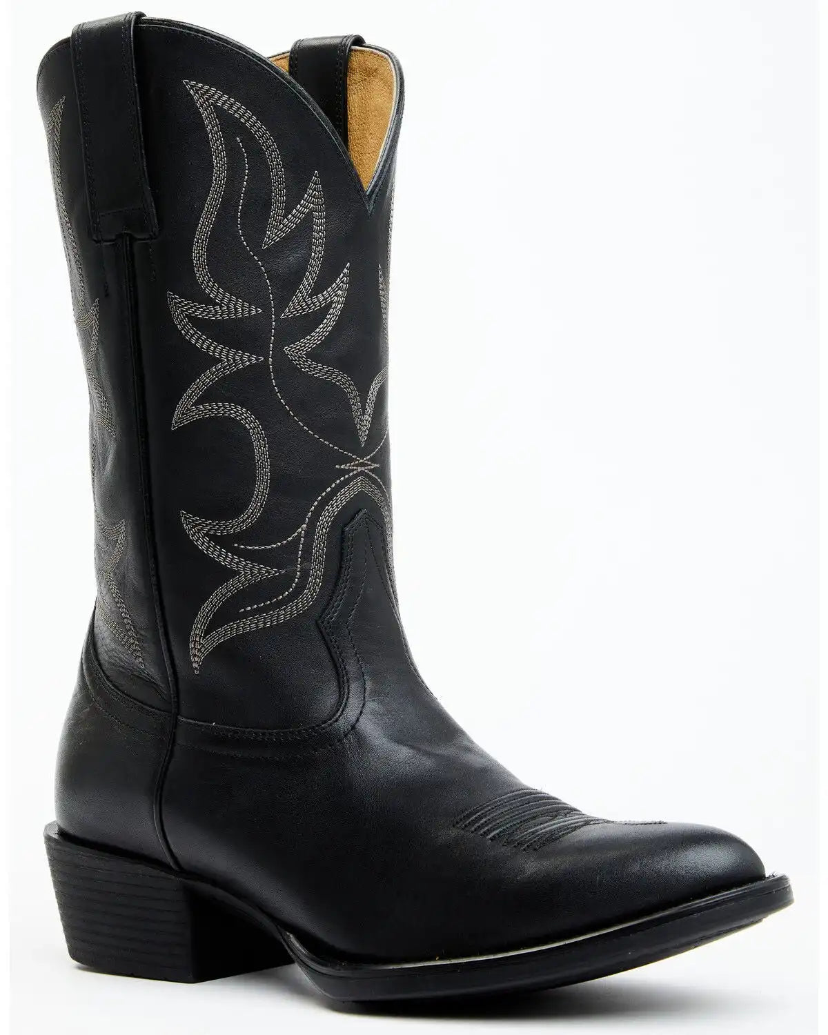 Cody James Men's Larsen Performance Western Boots - Round Toe