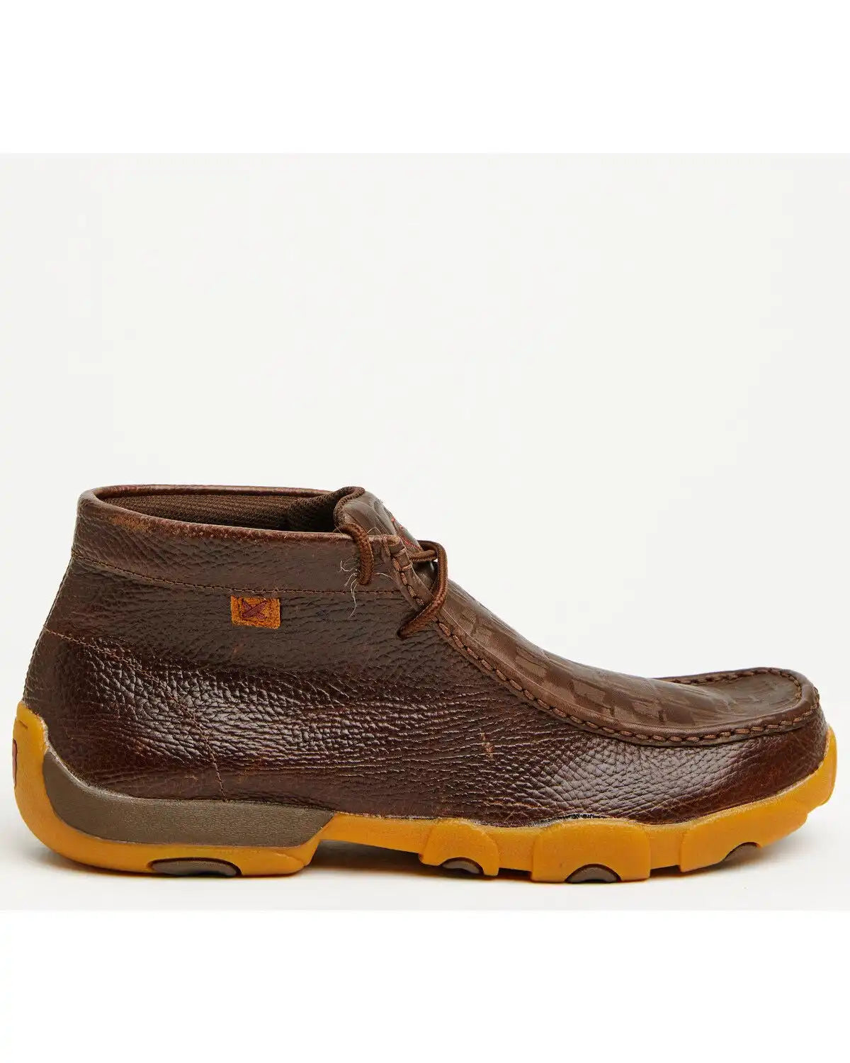 Twisted X Men's Chukka Driving Mocs