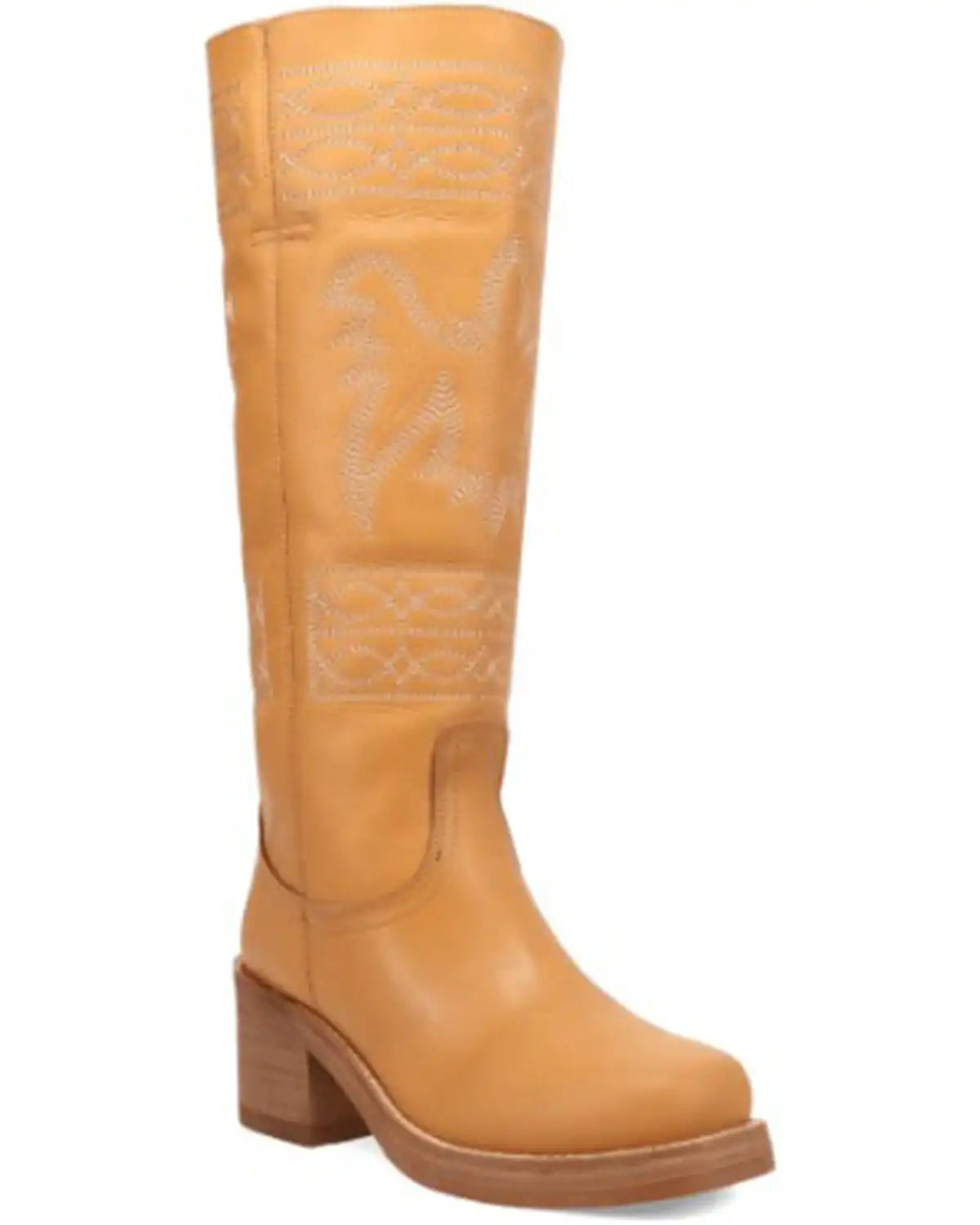 Dingo Women's Avalon Tall Fashion Boots - Round Toe