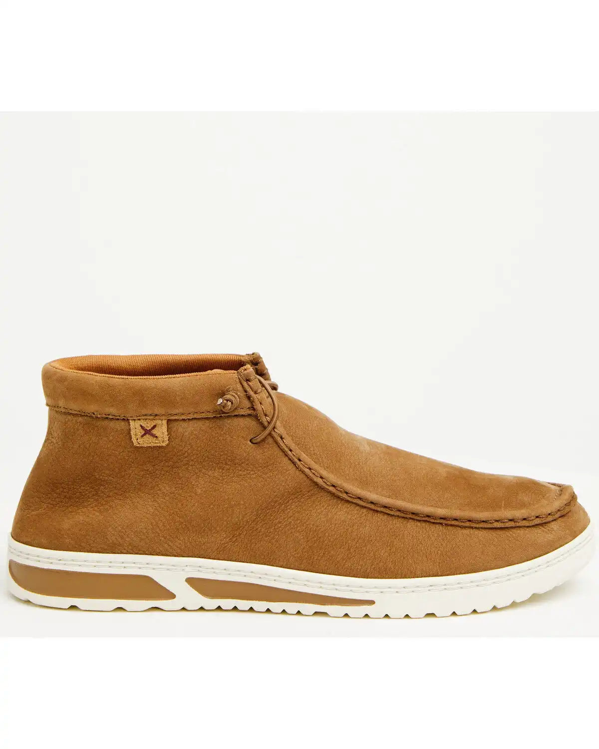 Twisted X Men's Zero-X™ Casual Shoes - Moc Toe