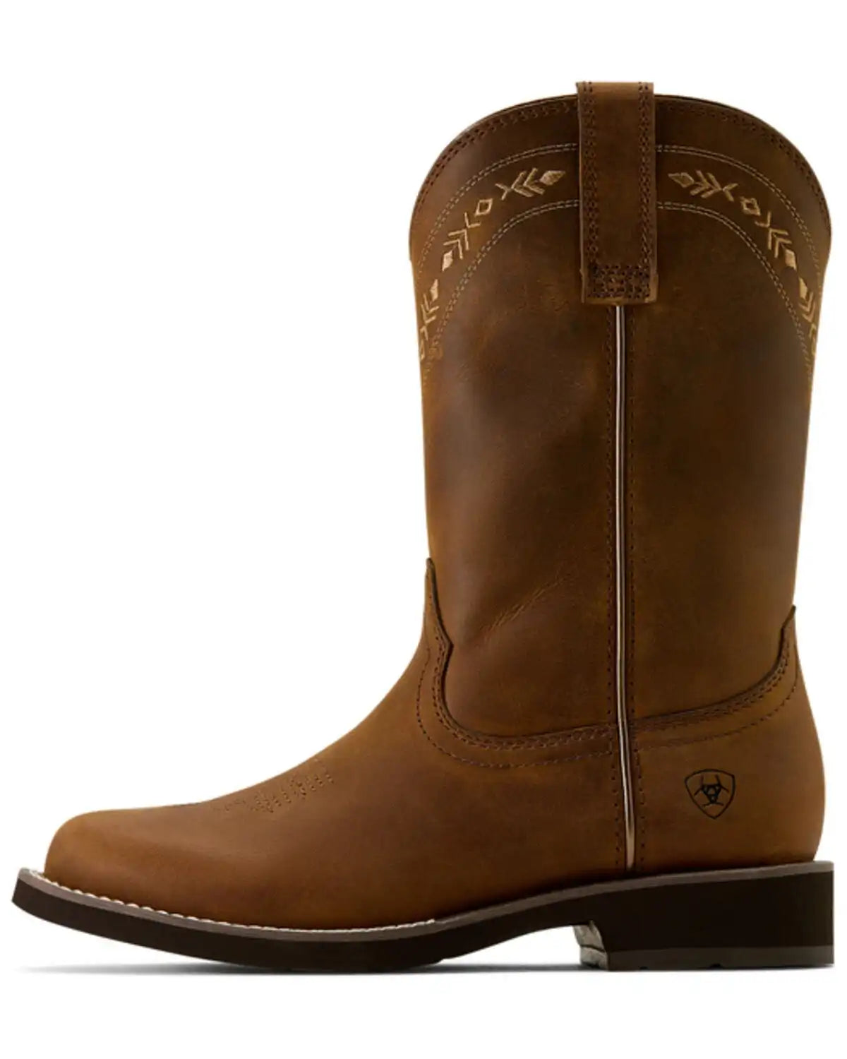 Ariat Women's Kearney Western Performance Boots - Round Toe