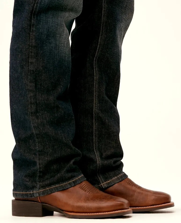 Cody James Men's Xero Gravity Unit Outsole Western Performance Boots - Broad Square Toe