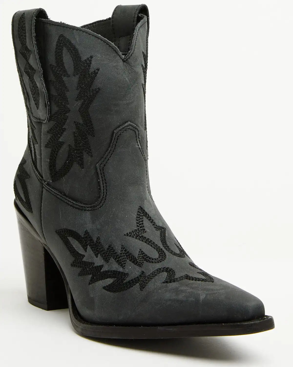 Dingo Women's Rocky Top Western Booties - Snip Toe