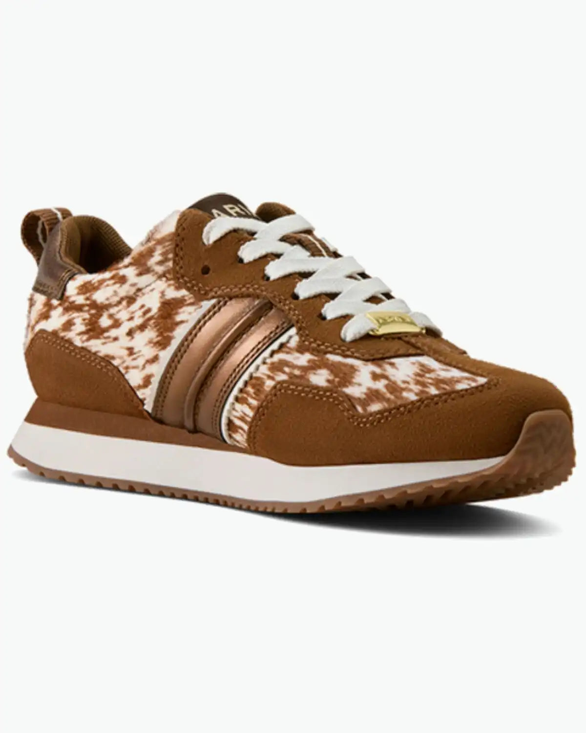 Ariat Women's Ranch Runner Casual Shoes