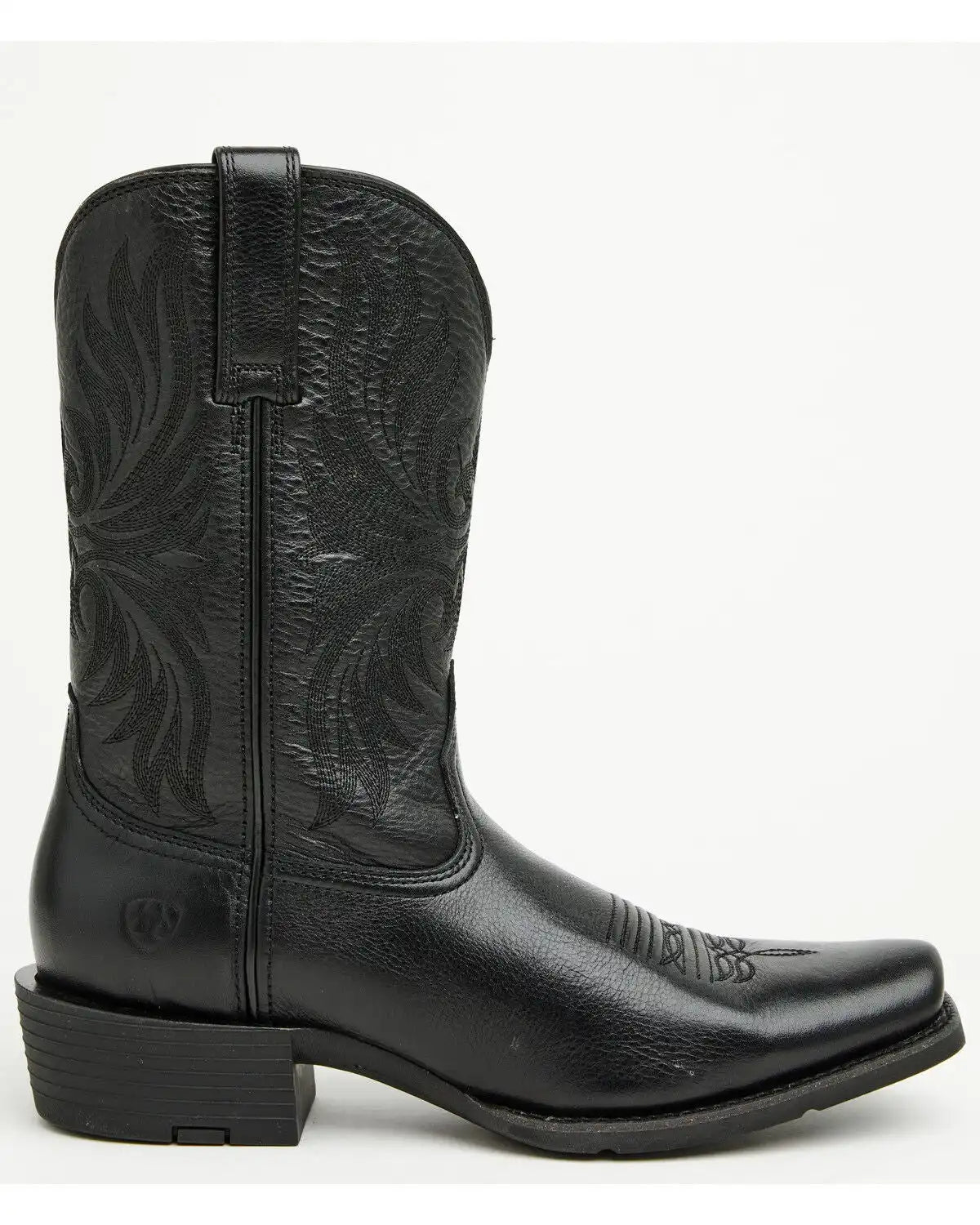 Ariat Men's Sport Performance Western Boots - Square Toe