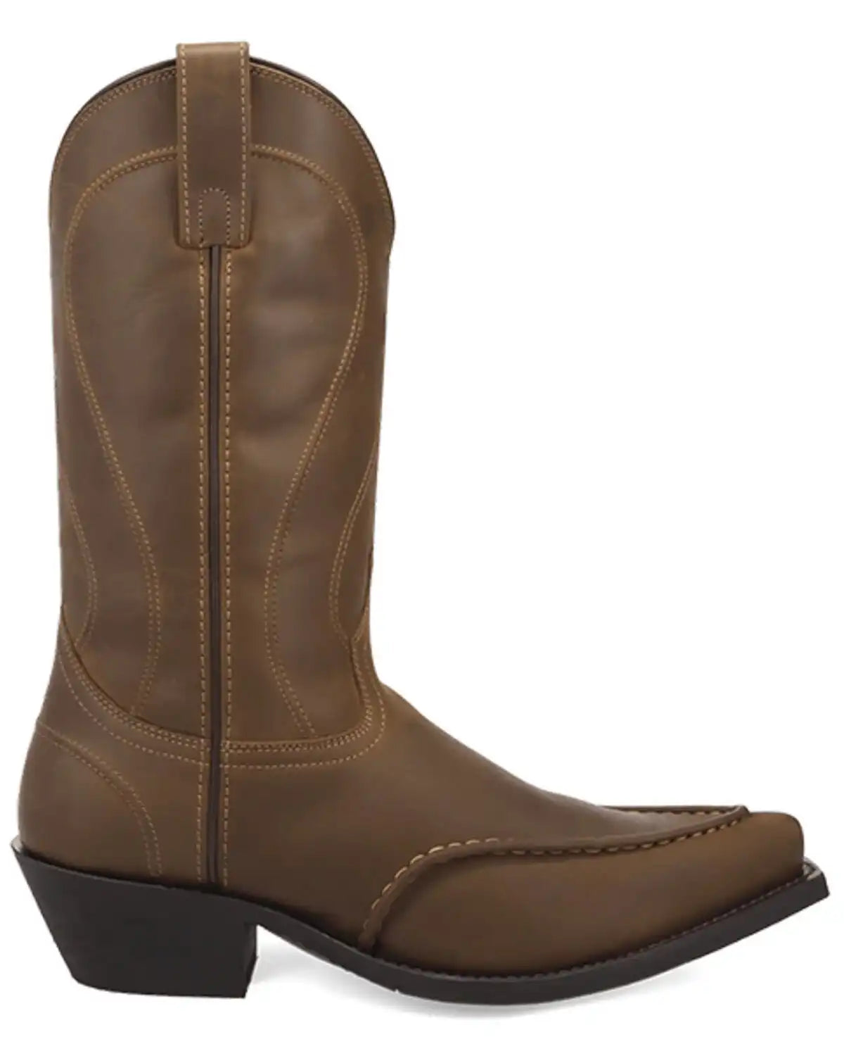 Laredo Men's Lynott Performance Western Boots - Snip Toe