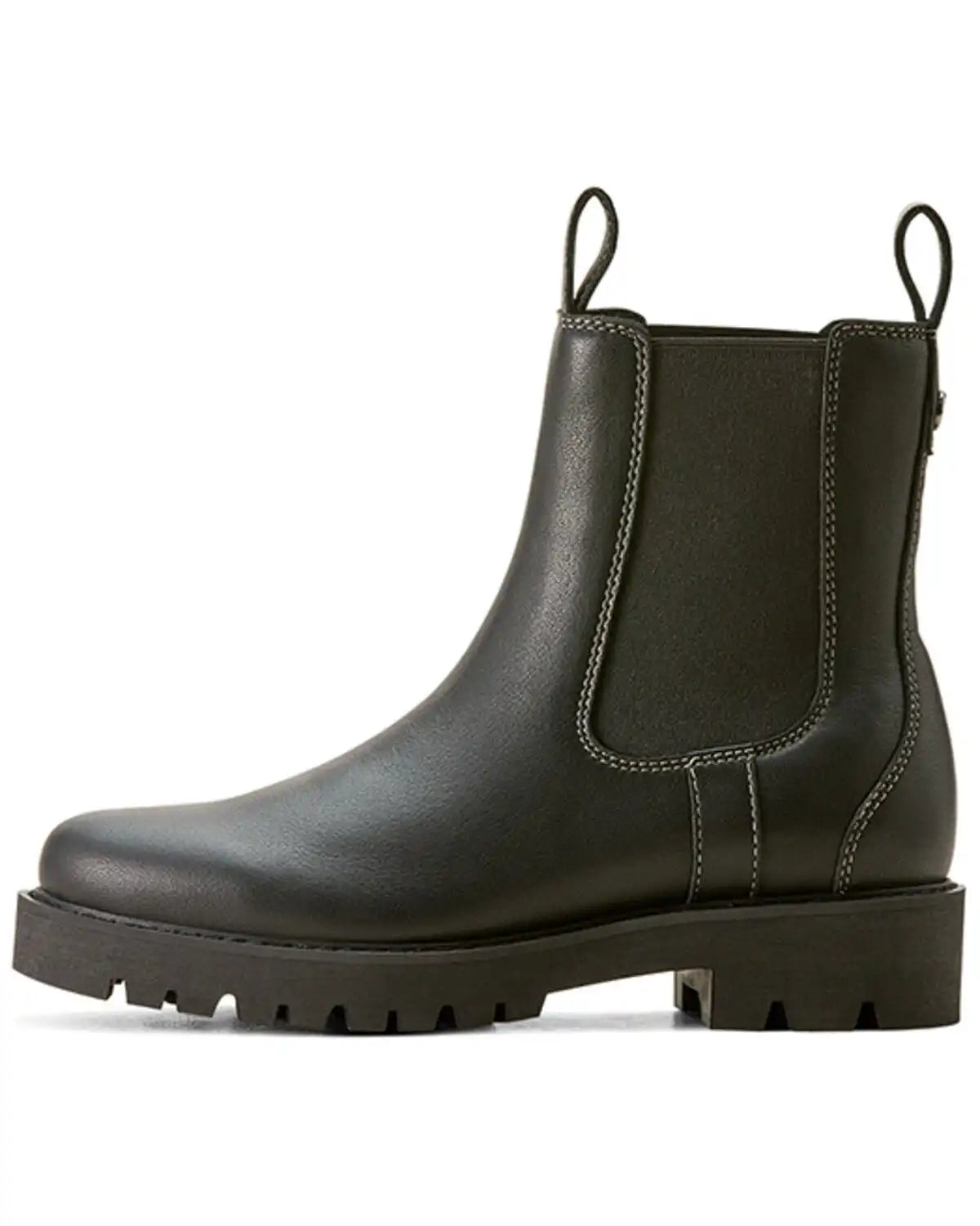 Ariat Women's Wexford Lug Waterproof Mid Boots - Round Toe