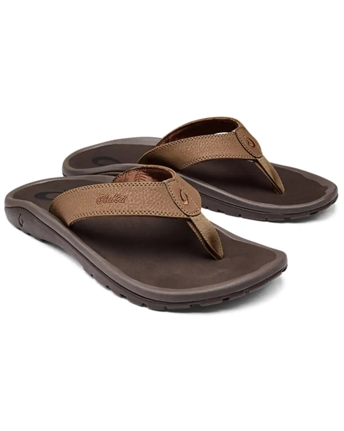 OluKai Men's Ohana Sandals
