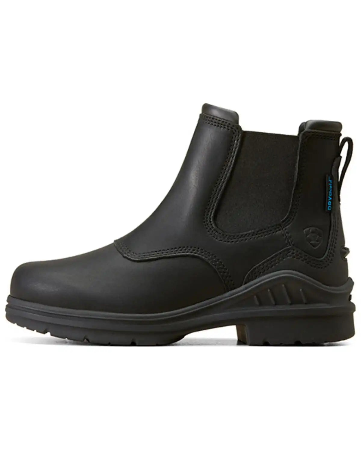 Ariat Women's Barnyard Twin Gore II Waterproof Boots - Round Toe