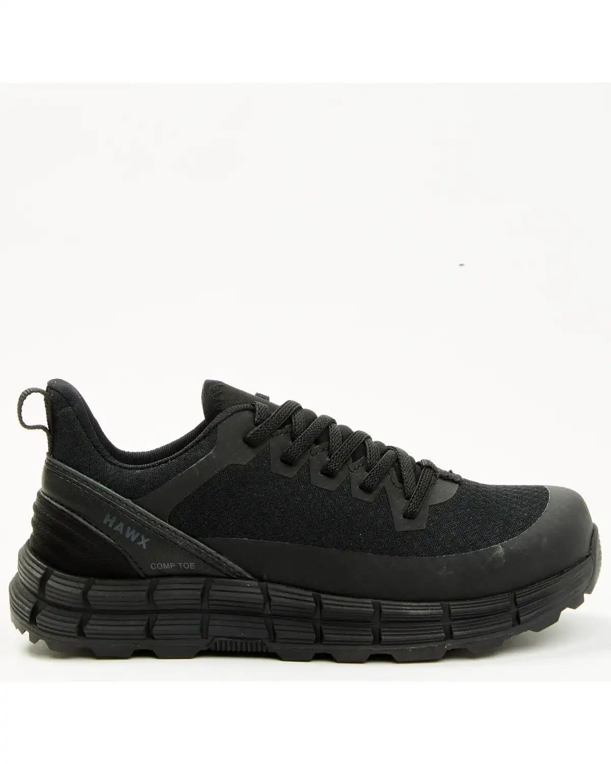 Hawx Men's Athletic Work Shoes - Composite Toe