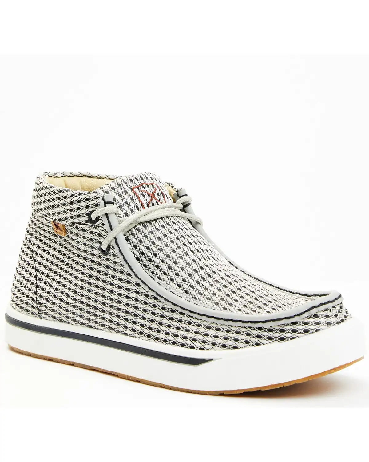 Twisted X Men's Kicks Western Casual Shoes - Moc Toe