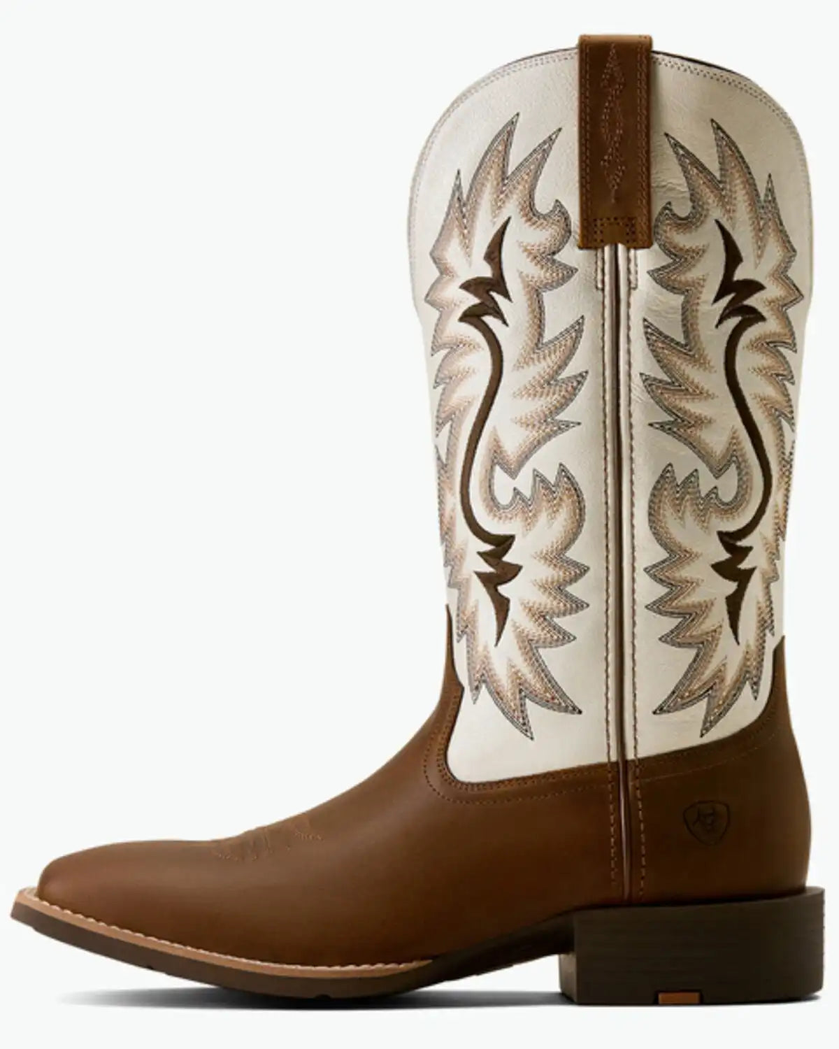 Ariat Men's Sport Colter Performance Western Boots - Broad Square Toe