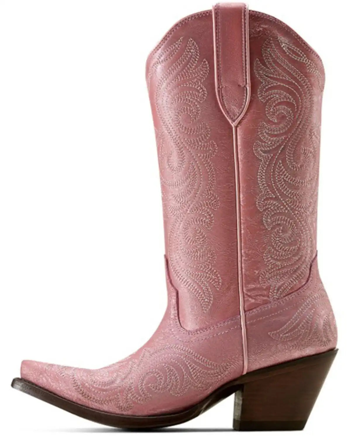 Ariat Women's Amora Western Boots - Snip Toe