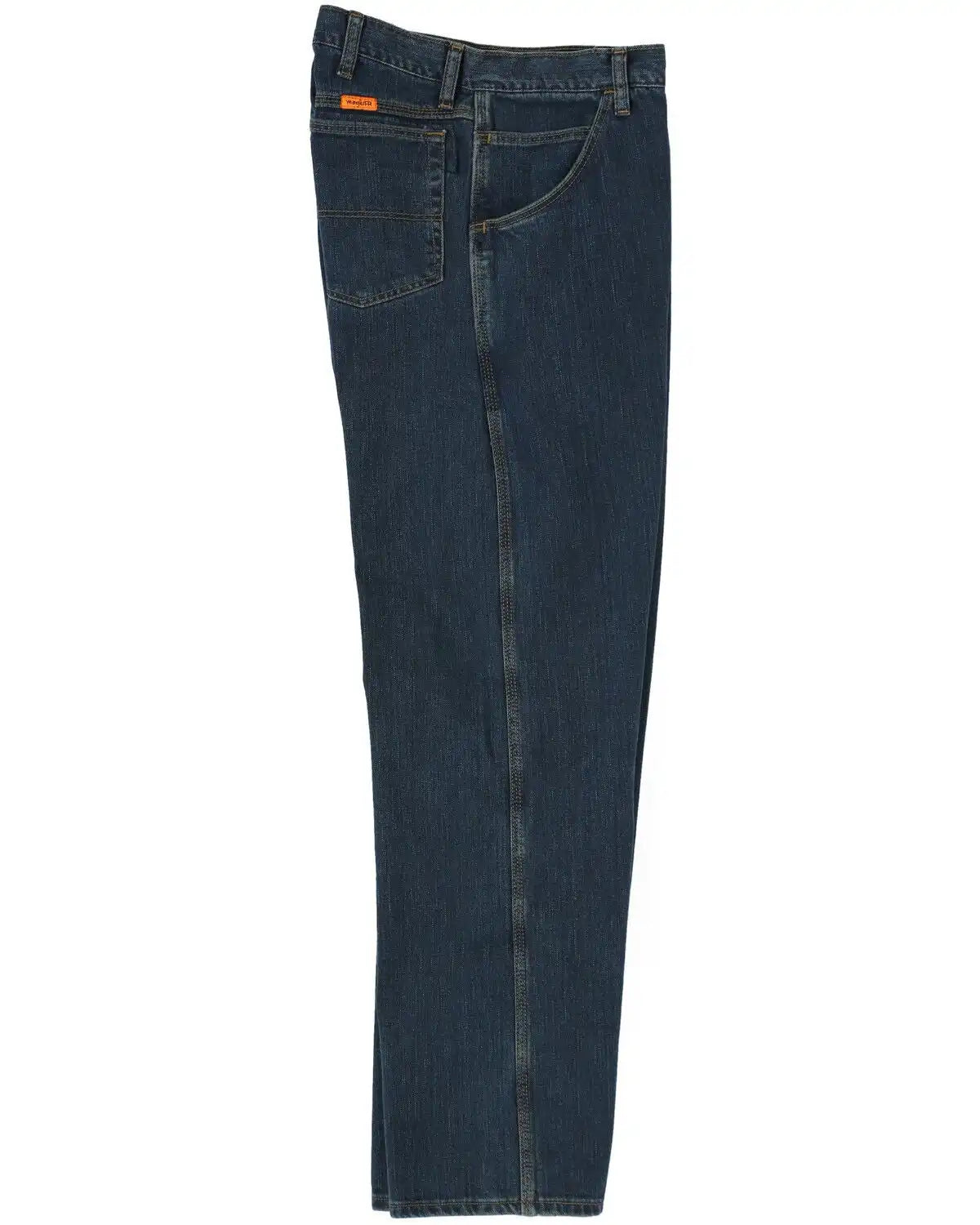 Wrangler Men's FR Advanced Comfort Work Jeans