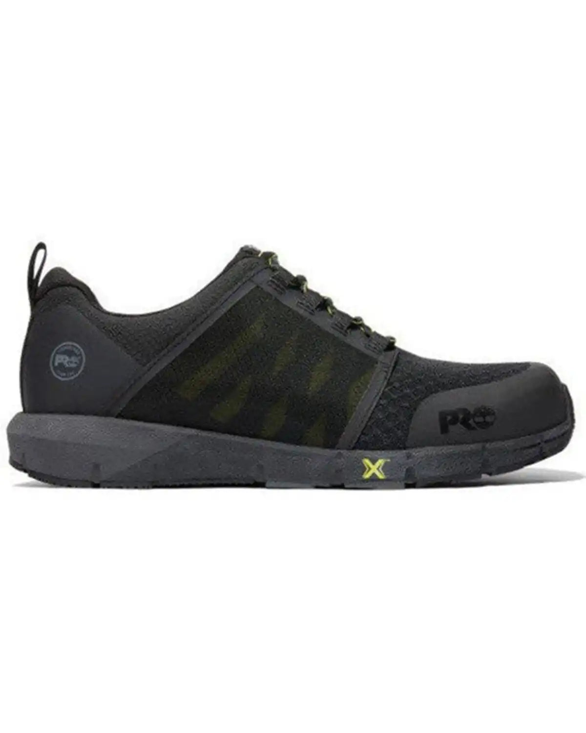 Timberland PRO Men's Radius Work Sneakers - Composite Toe