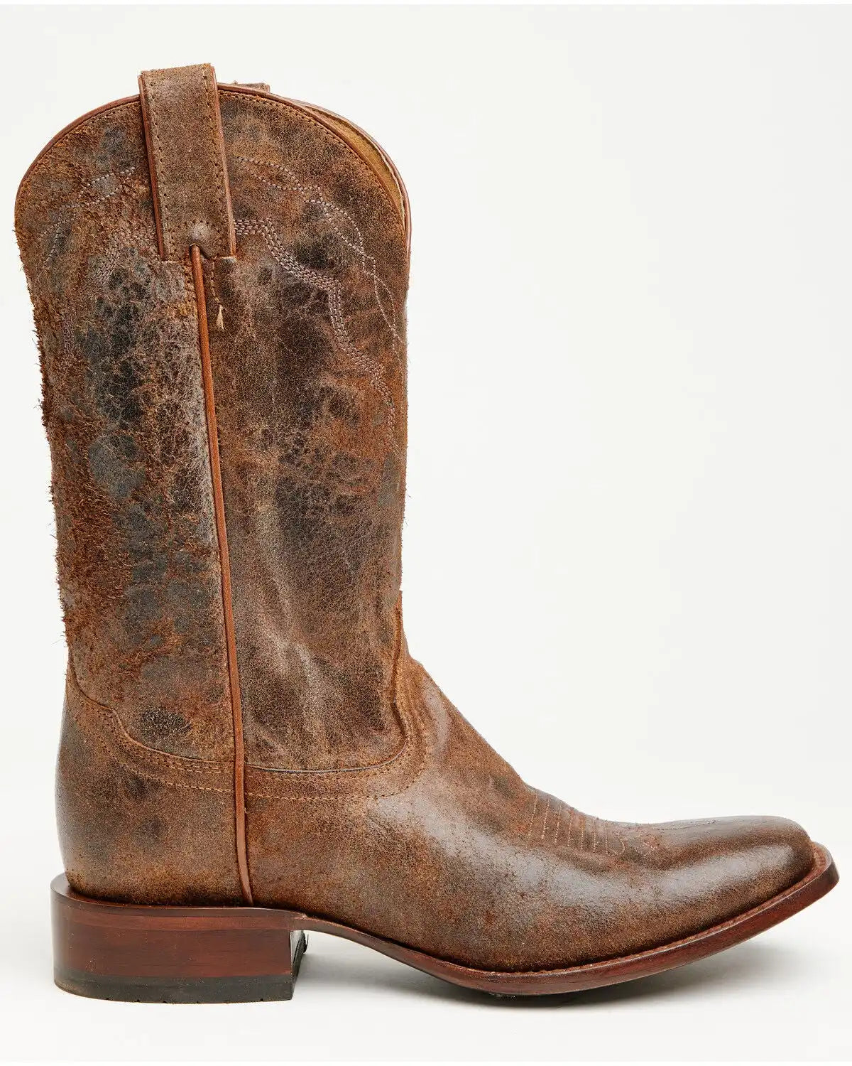 Cody James Men's Old Billy Western Boots - Broad Square Toe