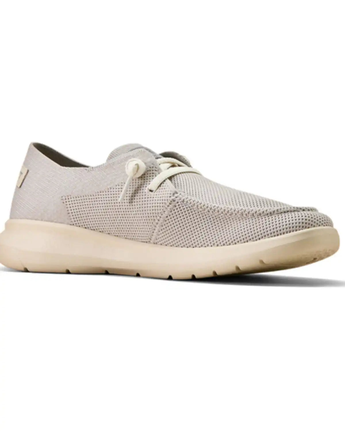 Ariat Women's Hilo Casual Shoes - Moc Toe