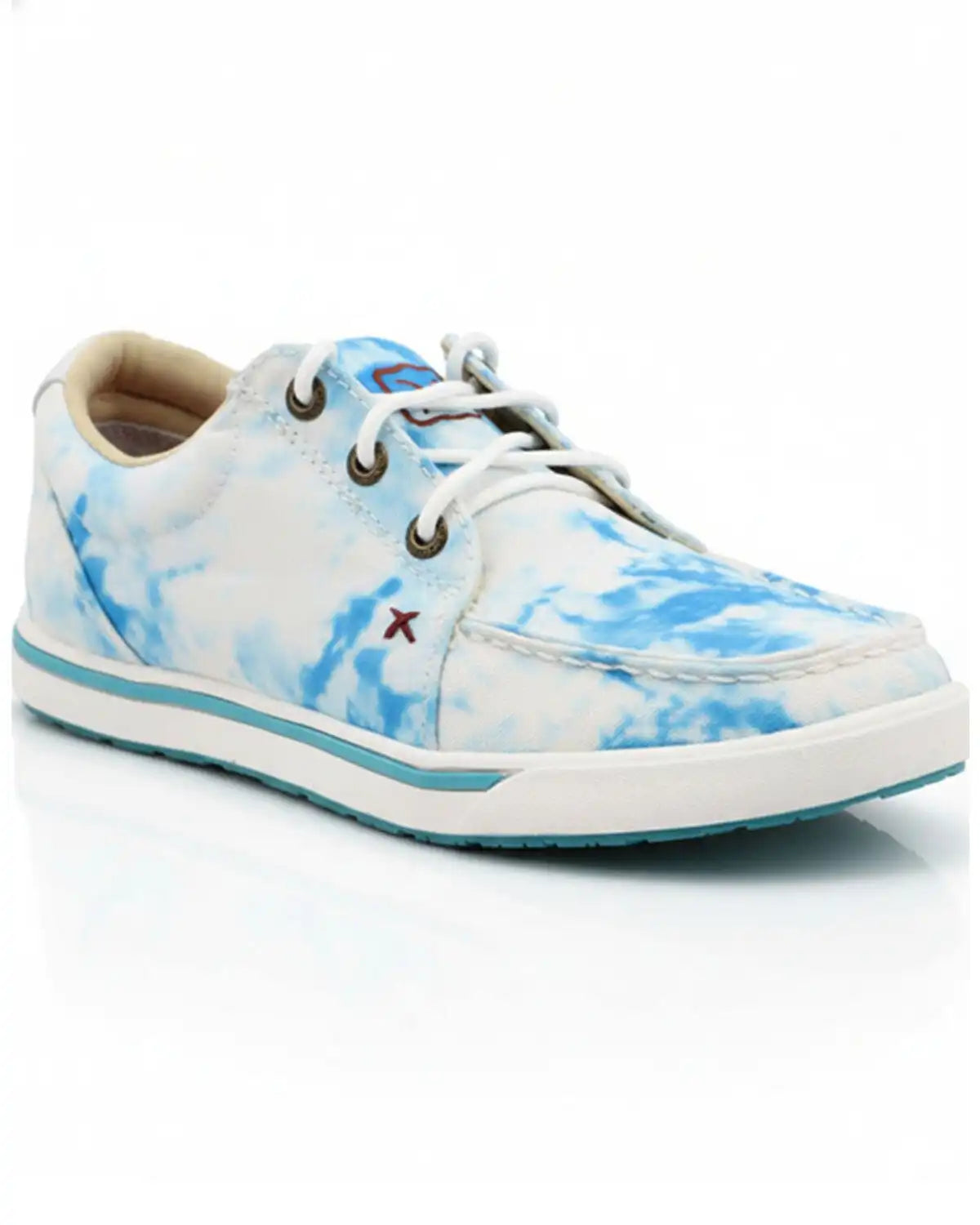 Twisted X Women's Casual Kicks - Moc Toe