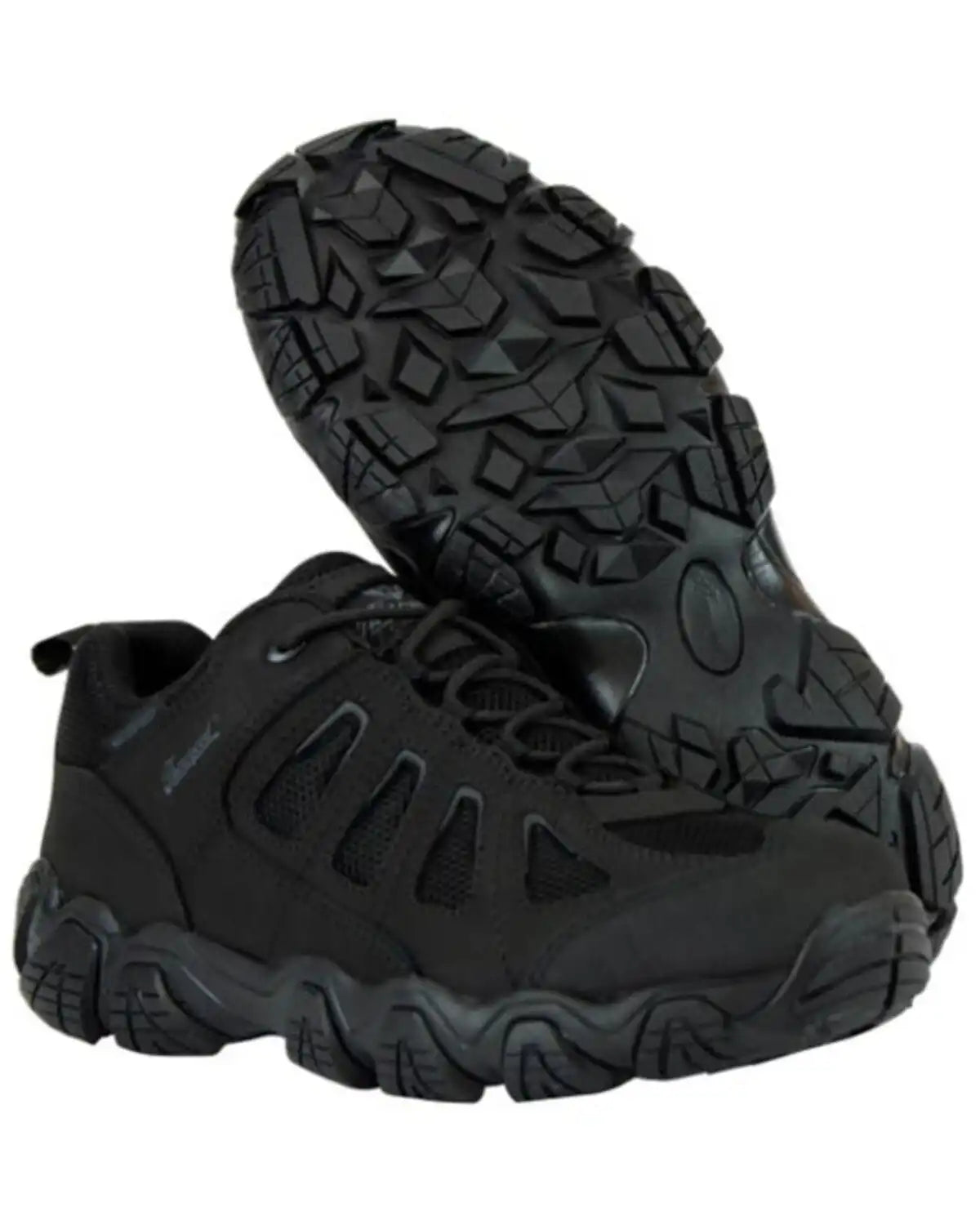 Thorogood Men's Crosstrex Series BBP Waterproof Oxfords - Composite Toe
