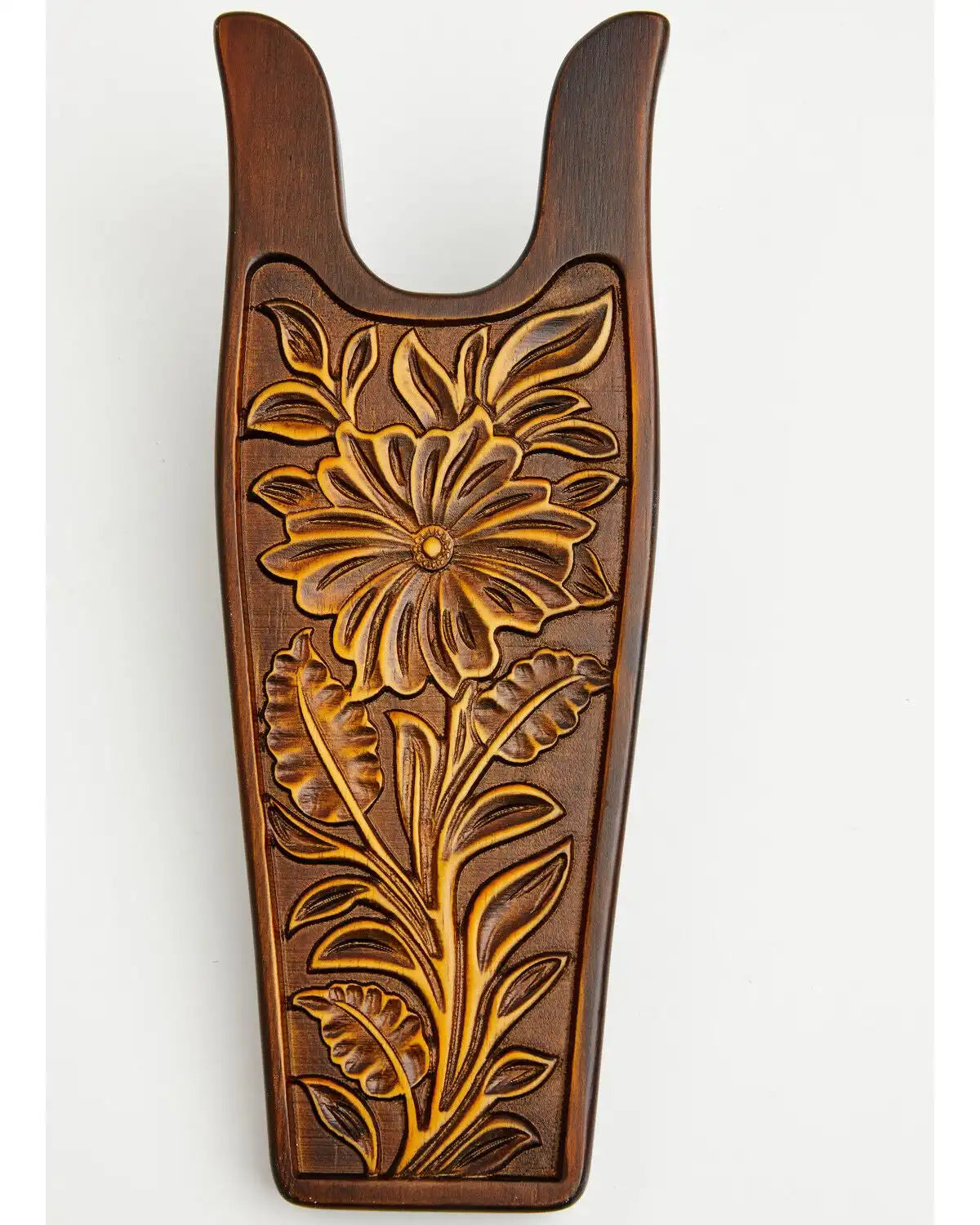 Boot Barn Cassidy Tooled Floral Boot Jack