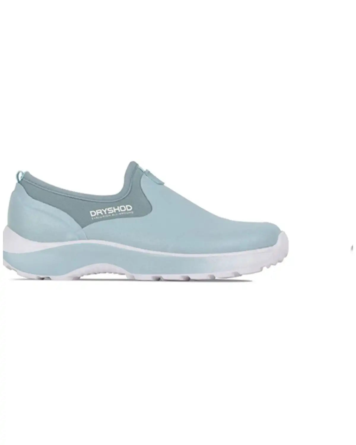 Dryshod Women's Evalusion All Around Shoes - Soft Toe