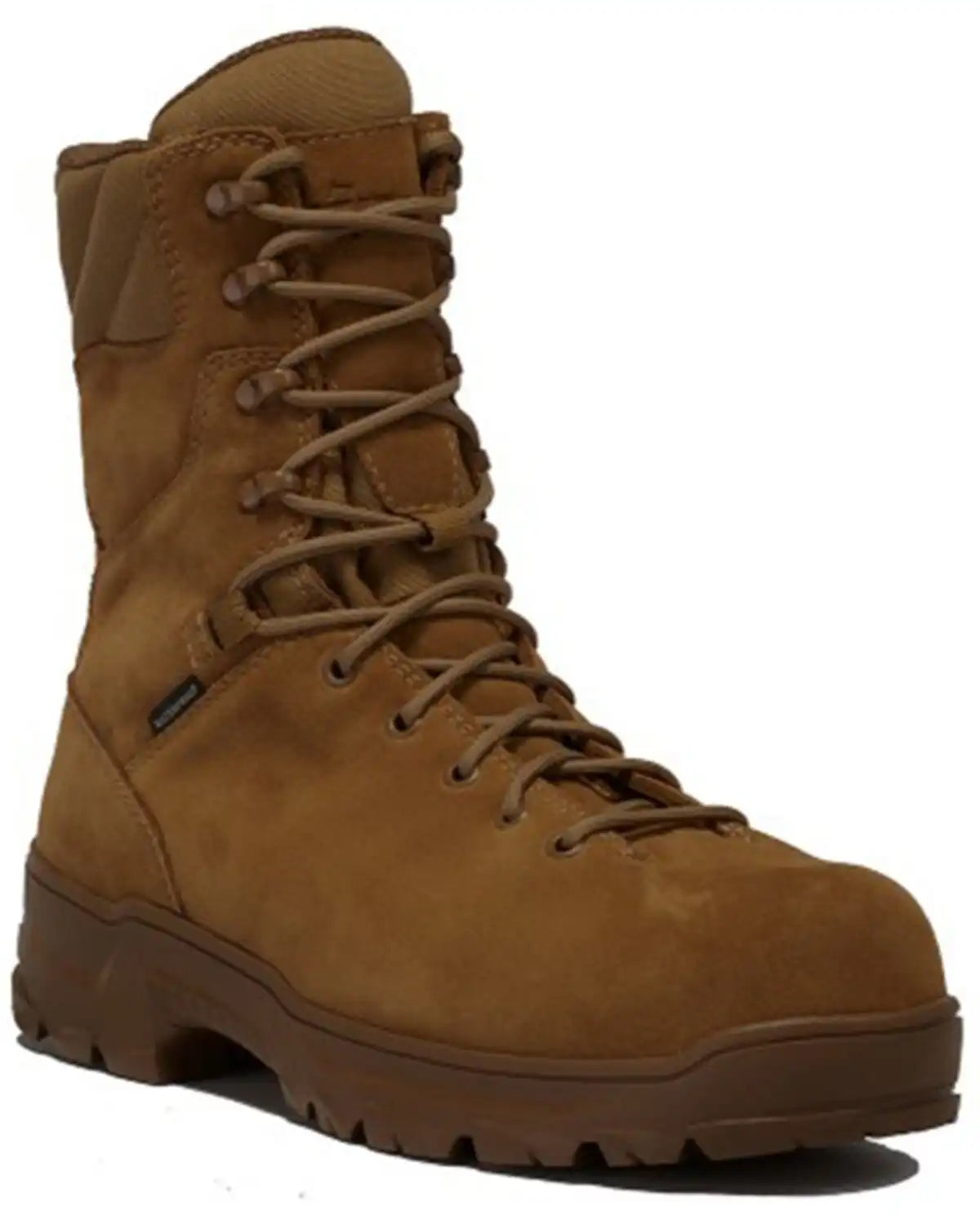 Belleville Men's 8" Squall 400g Insulated Work Boots - Composite Toe