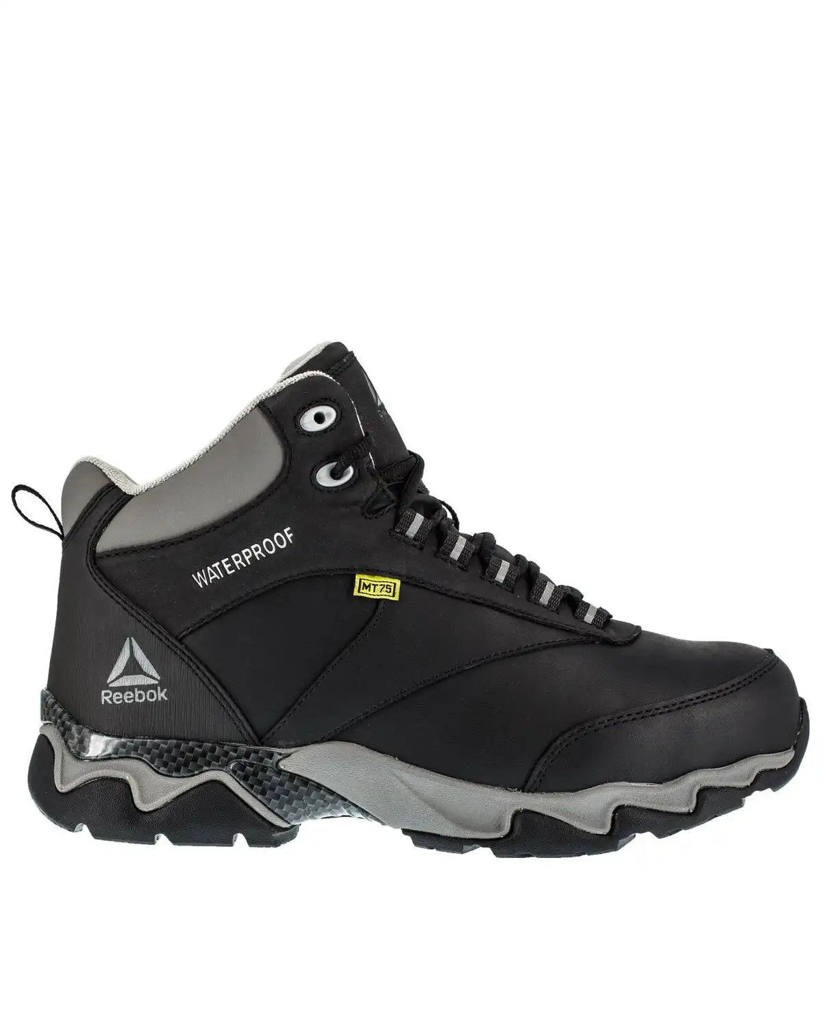 Reebok Men's Met Guard Waterproof Athletic Hiker Shoes - Composite Toe