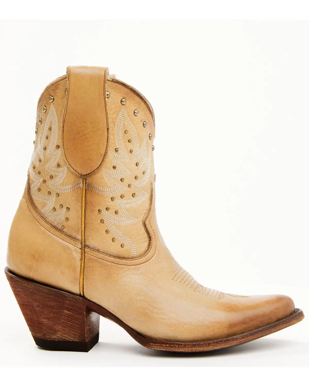 Idyllwind Women's Bayou Western Fashion Booties - Round Toe