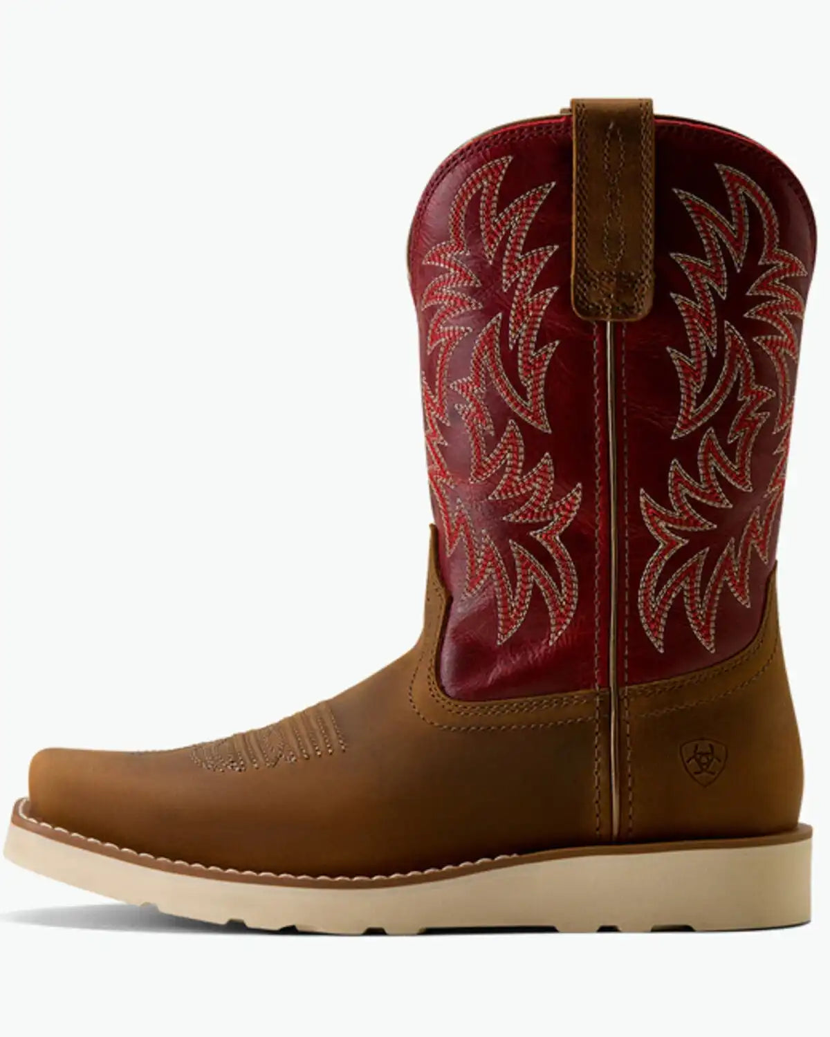 Ariat Women's Southlite Western Boots - Square Toe