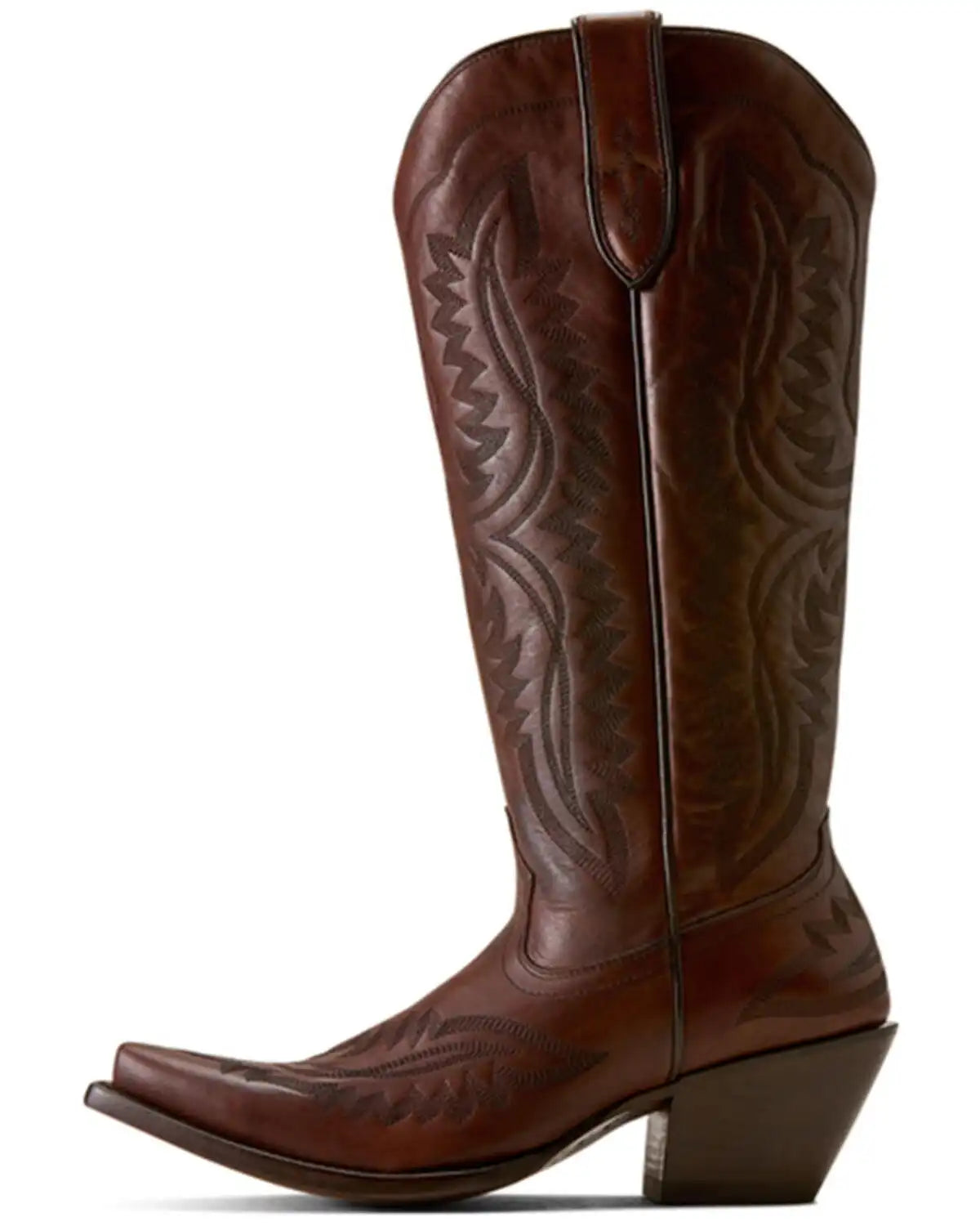 Ariat Women's Casanova Tall Western Boots - Snip Toe