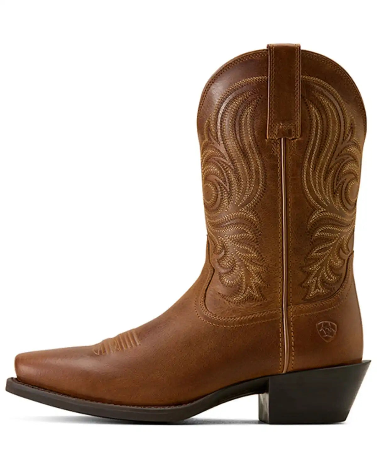 Ariat Men's Sport Lawman Western Boots - Square Toe