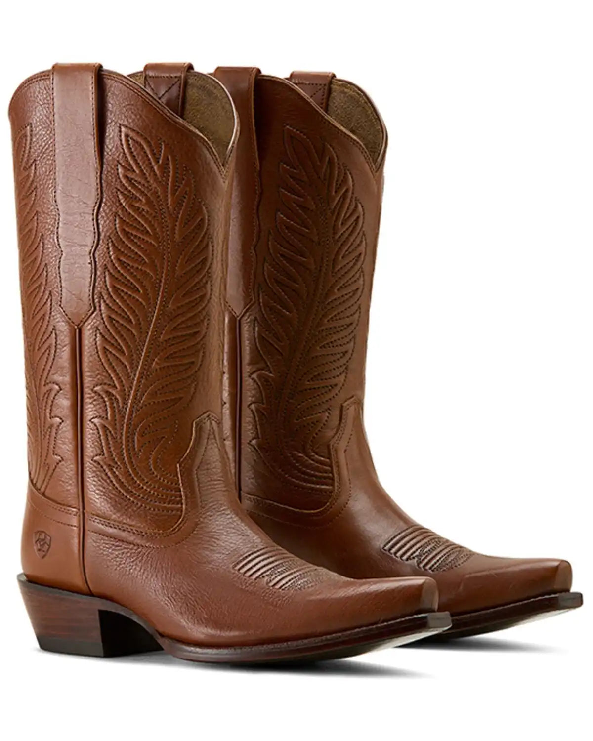 Ariat Women's Bowman Western Boots - Snip Toe