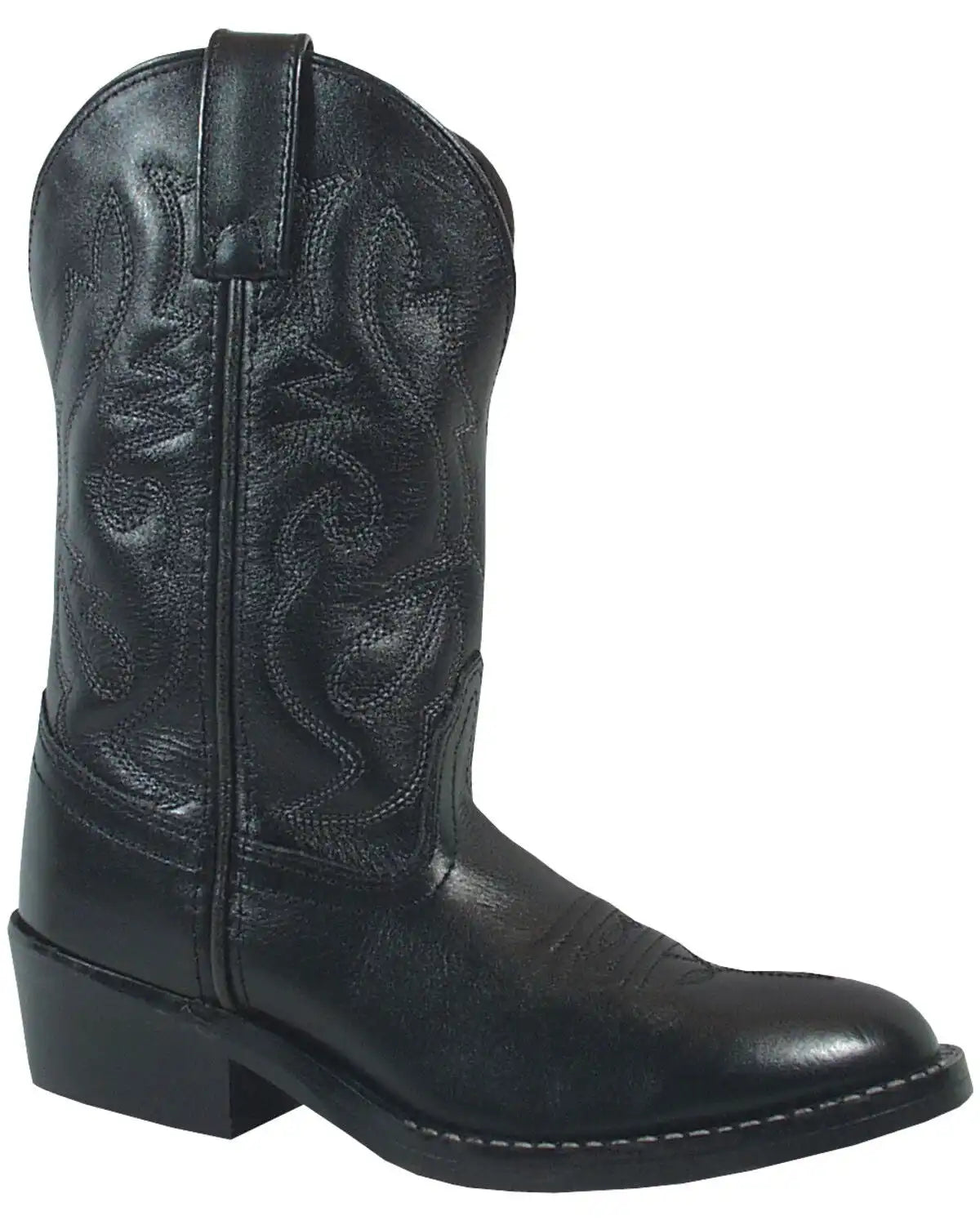 Smoky Mountain Boys' Denver Western Boots - Round Toe