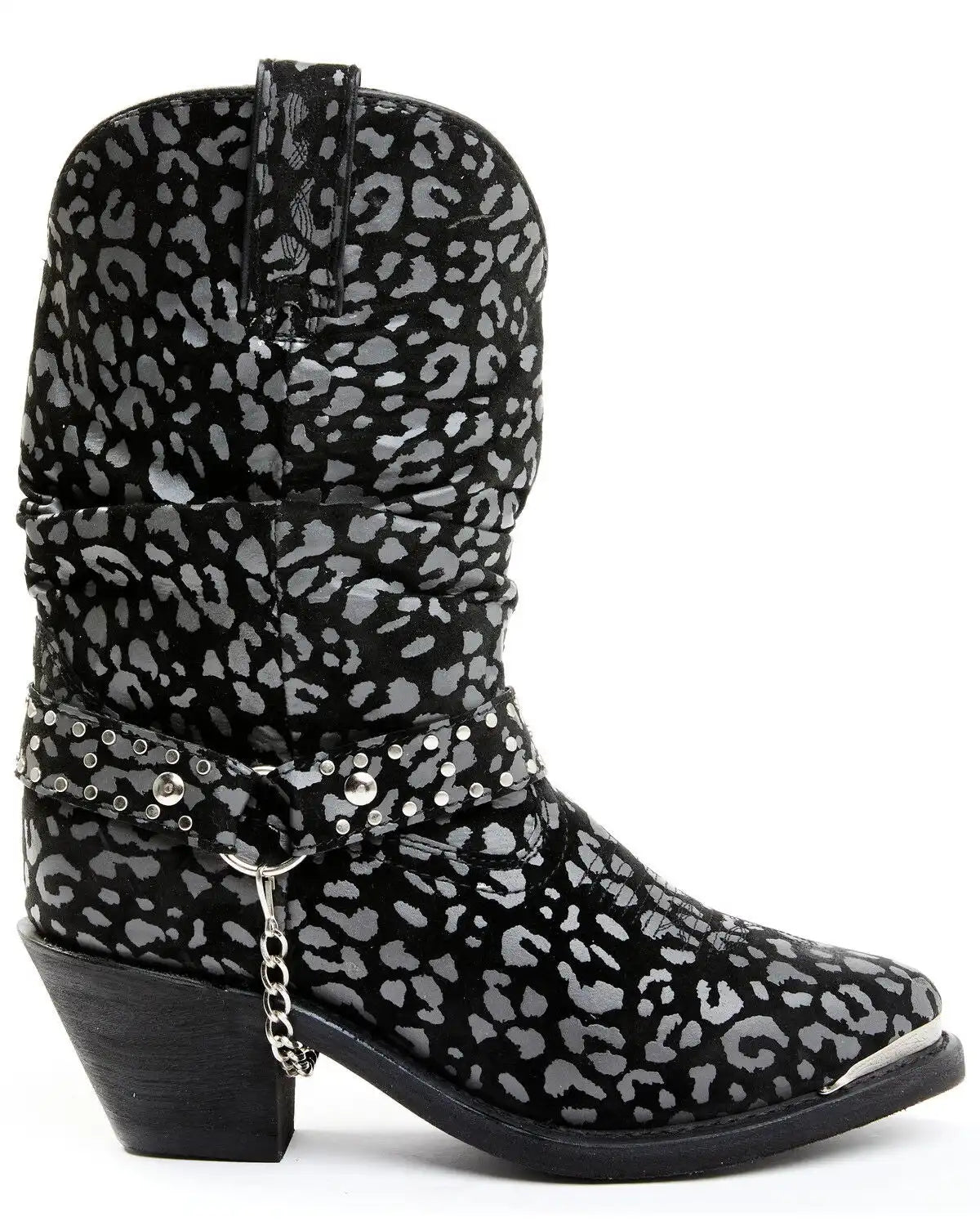 Shyanne Women's Paloma Western Boots - Round Toe