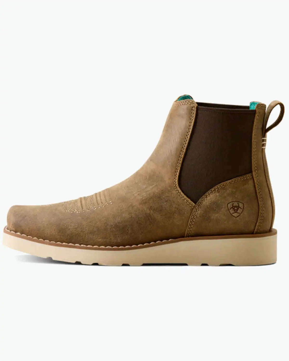 Ariat Women's Southlite Chelsea Boots - Square Toe