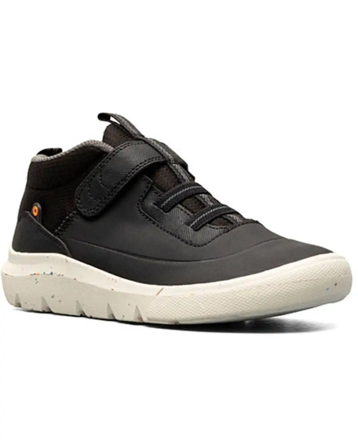 Bogs Boys' Skyline Kicker Mid Slip-On Casual Shoes