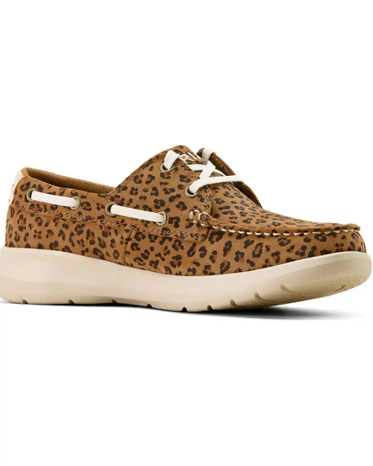 Ariat Women's Hilo Shore Moc Casual Shoes