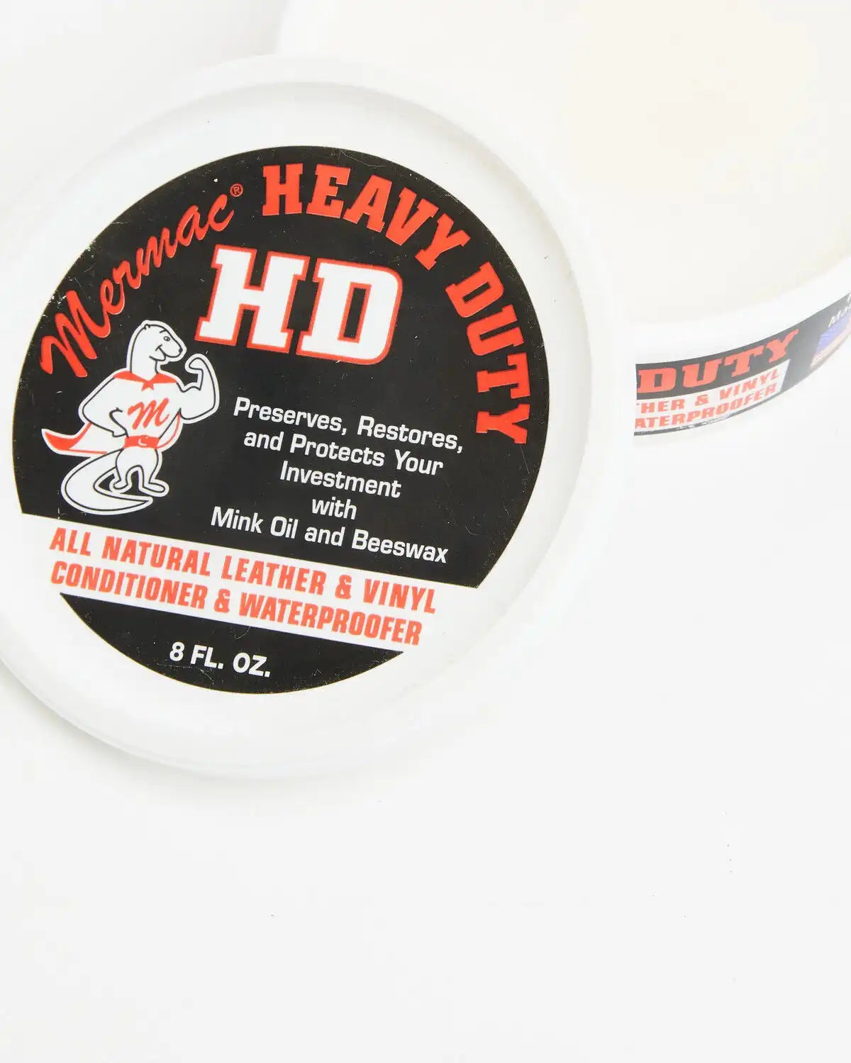 Boot Barn 8oz Mink Oil