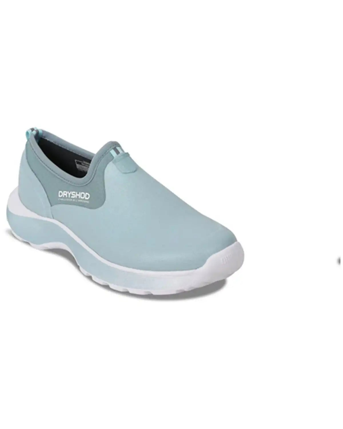 Dryshod Women's Evalusion All Around Shoes - Soft Toe