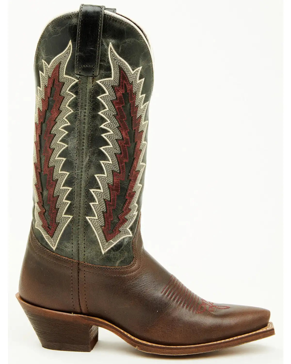 Laredo Women's Cadence Western Boots - Snip Toe