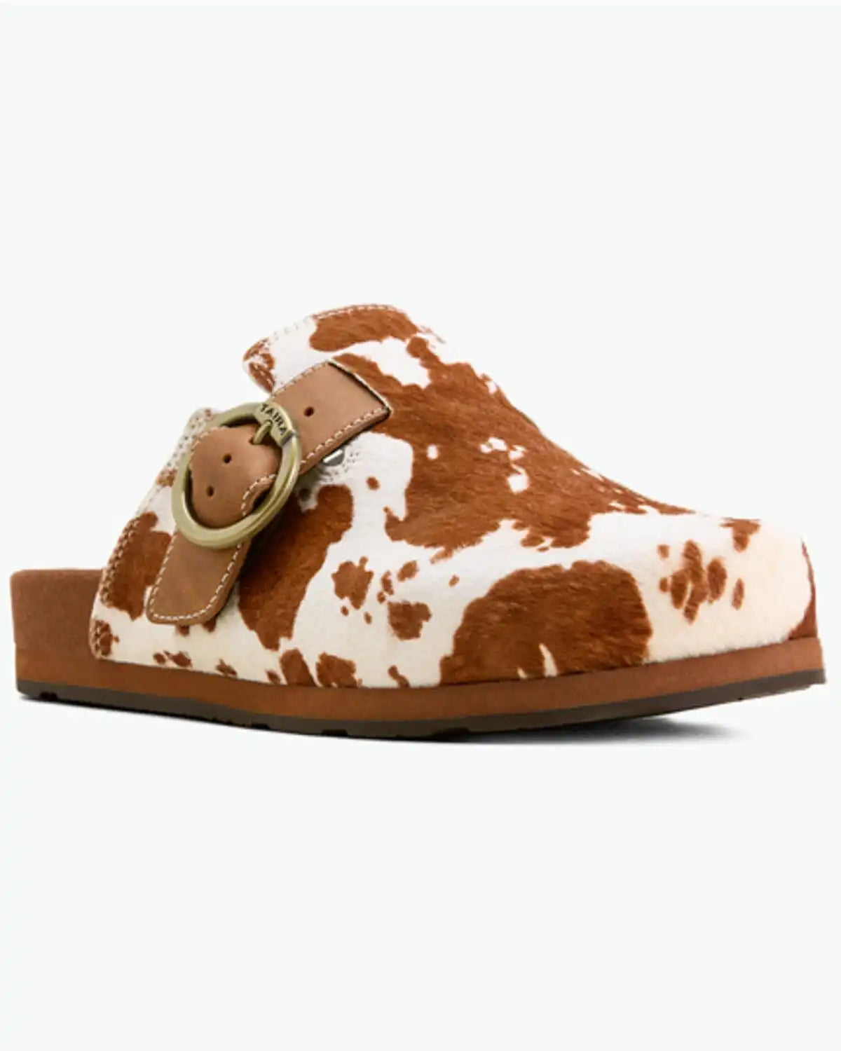 Ariat Women's Hair On Country Mules