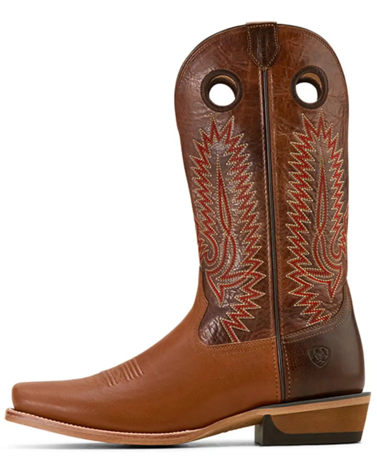 Ariat Men's Southland Western Boots - Square Toe