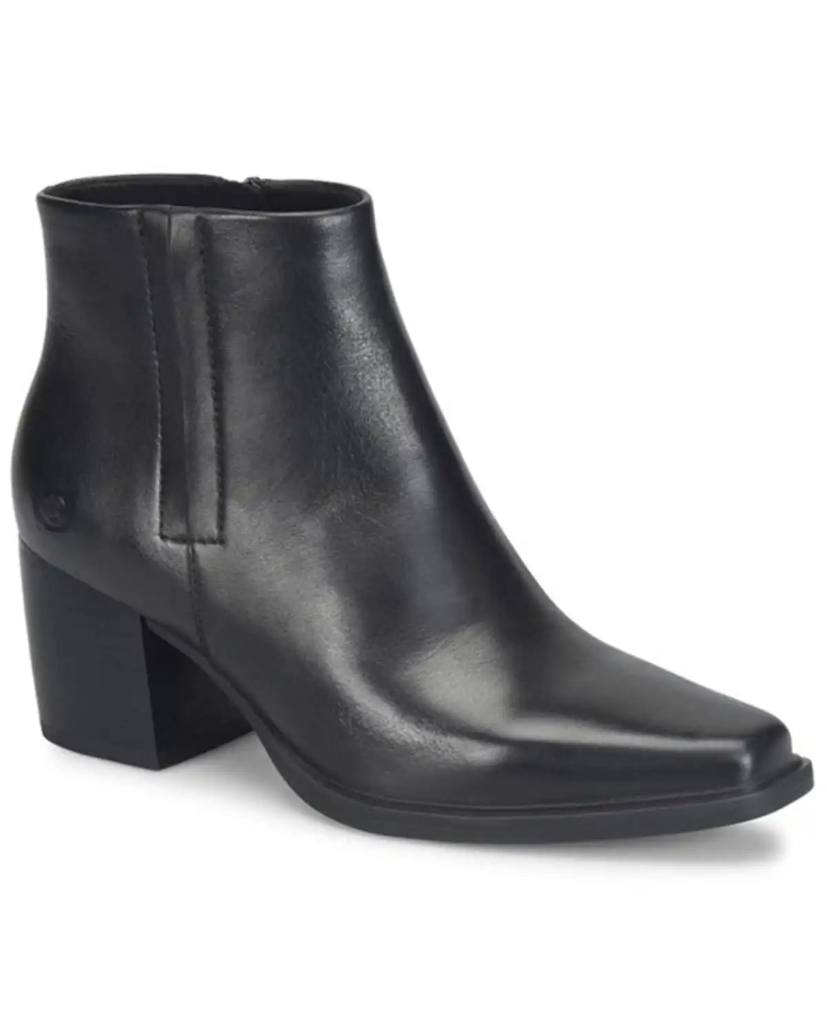 Born Women's Aiken Booties - Snip Toe