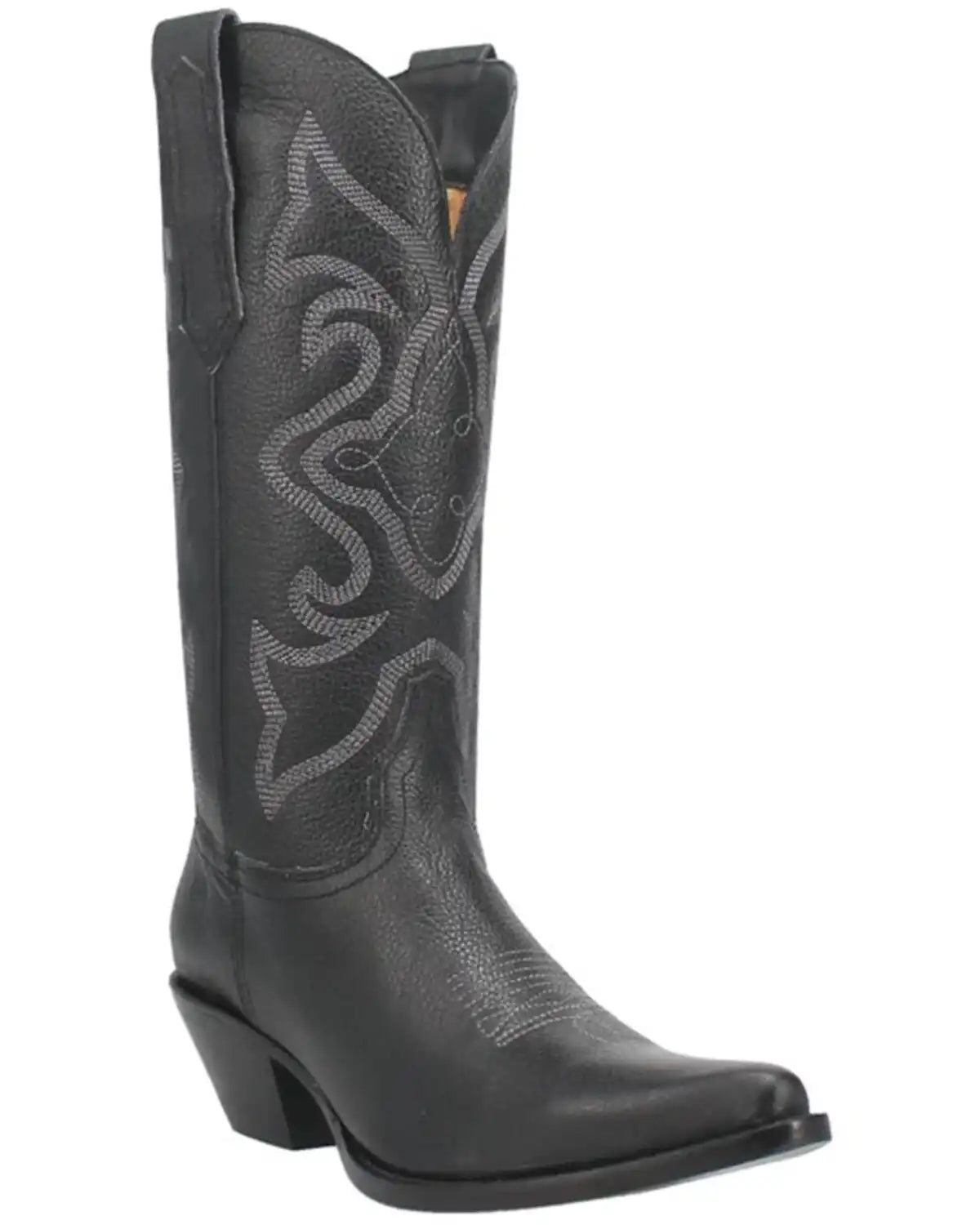 Dingo Women's Out West Western Boots - Round Toe