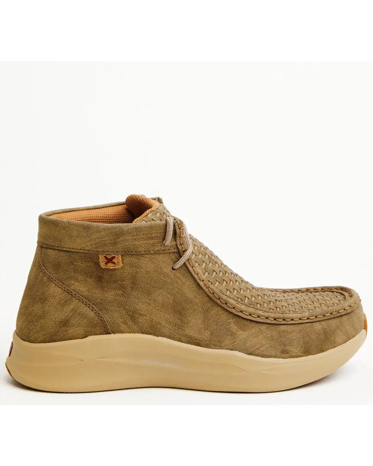 Twisted X Men's Feather X™ Casual Shoes - Moc Toe