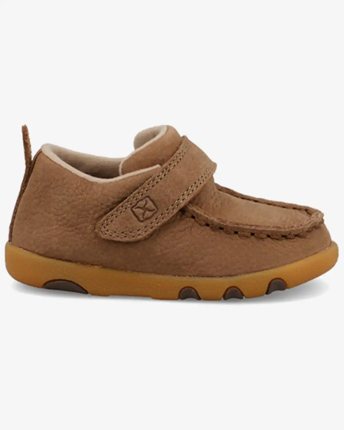 Twisted X Infant Kid's Driving Mocs