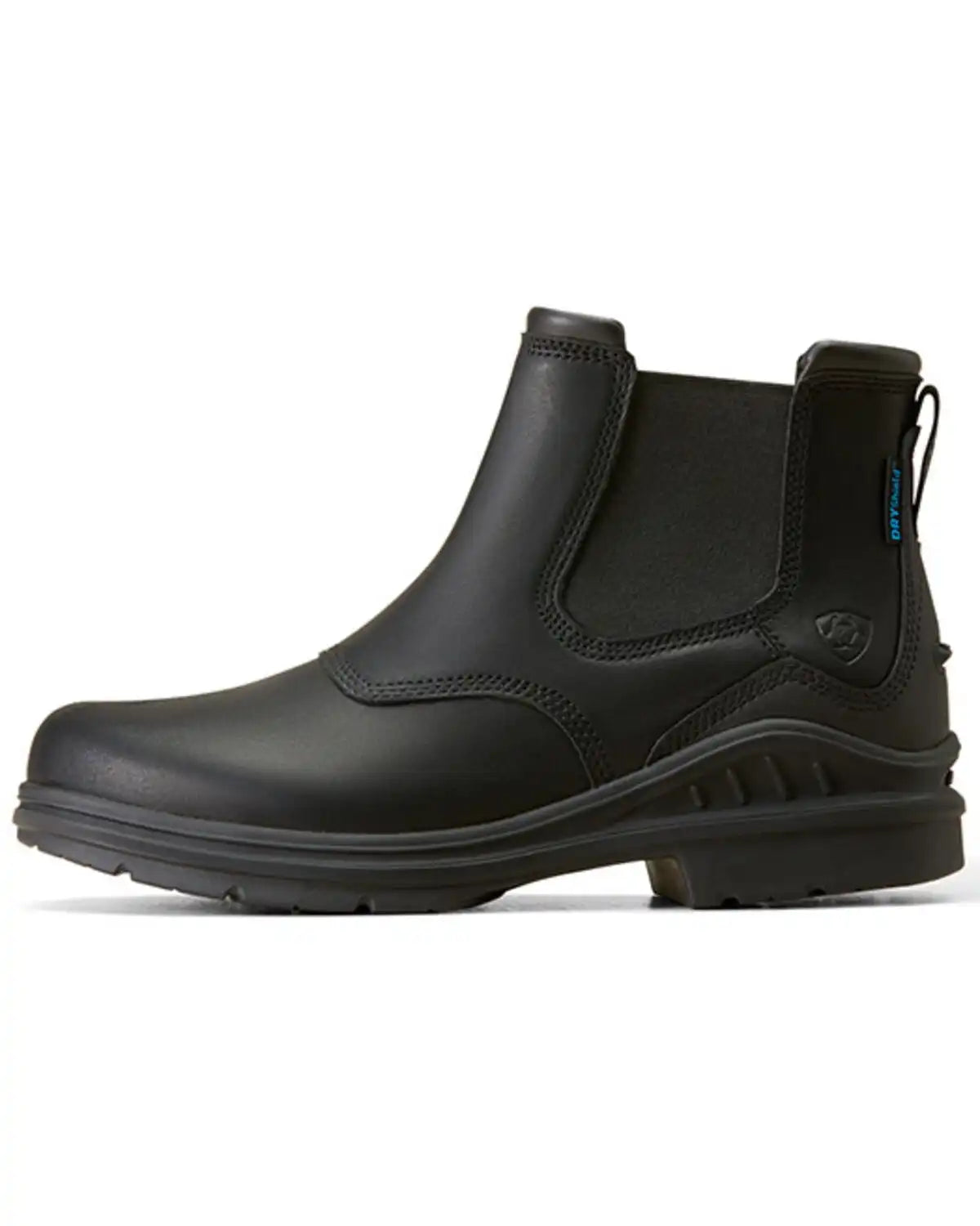 Ariat Men's Barnyard Twin Gore II Waterproof Boots - Round Toe