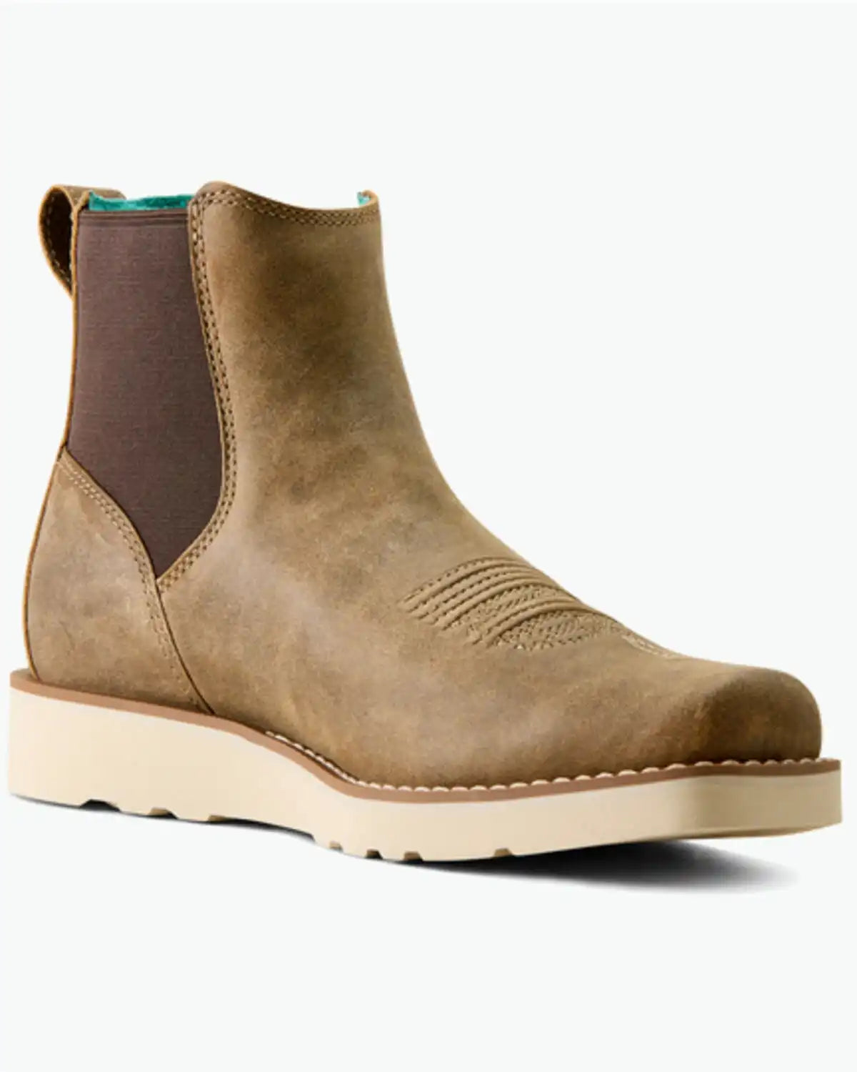 Ariat Women's Southlite Chelsea Boots - Square Toe
