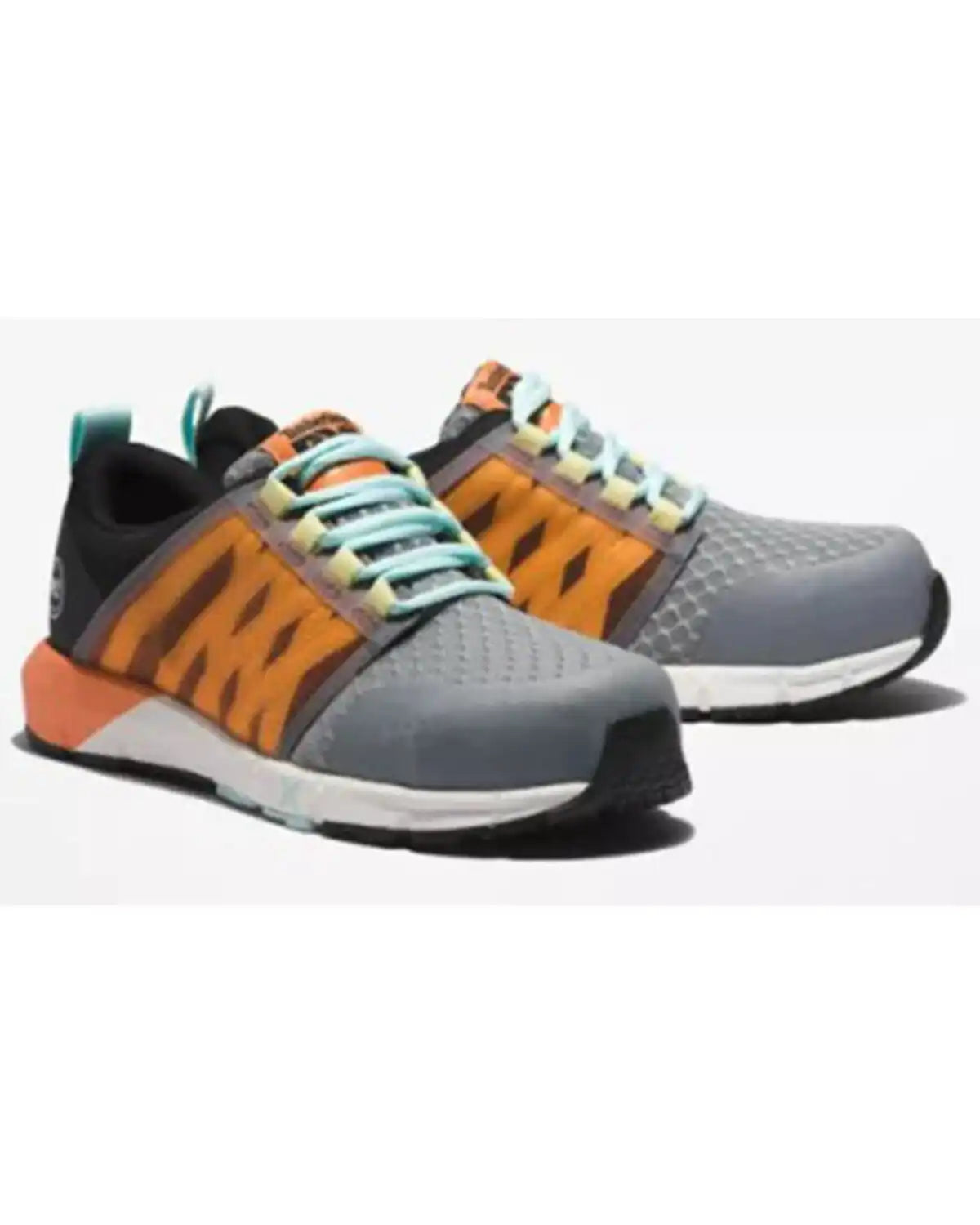 Timberland PRO Women's Radius Lace-Up Work Shoes - Composite Toe