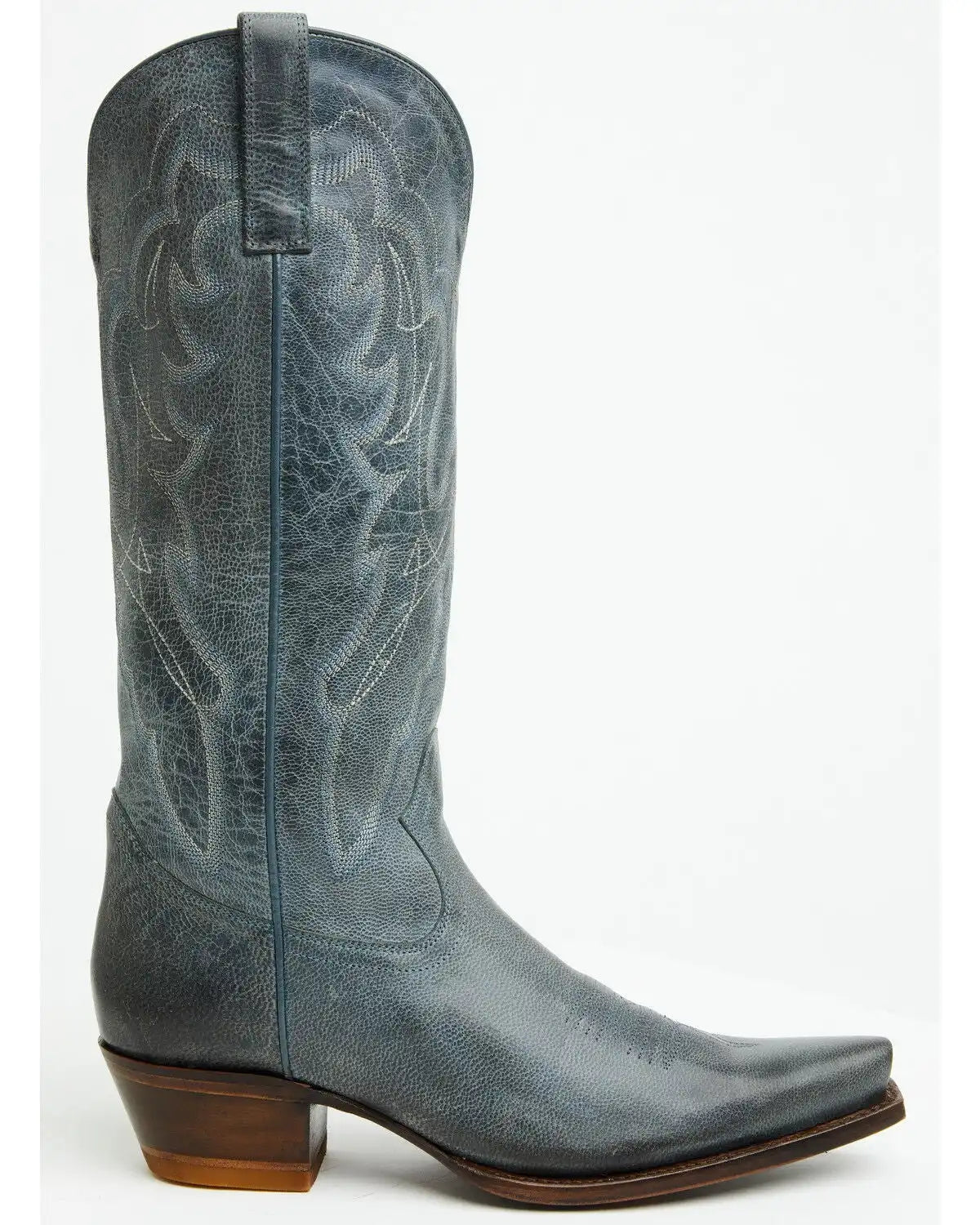 Shyanne Women's Tess Western Boots - Snip Toe